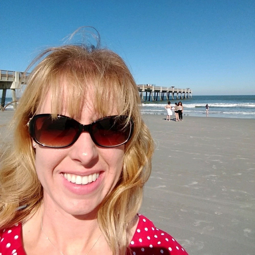 Meet your Posher, Bobbi jo